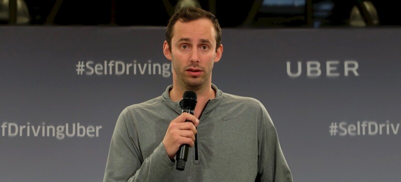 Anthony Levandowski