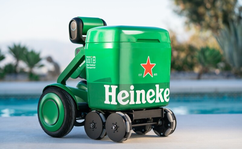 Heineken