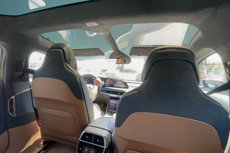 Lucid Air