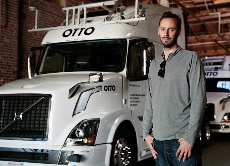 Anthony Levandowski