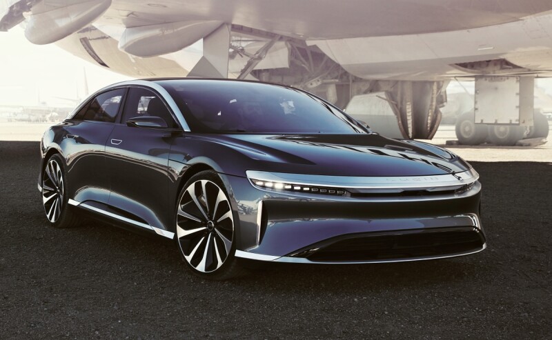 Lucid Air