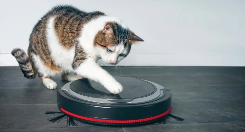 iRobot Roomba