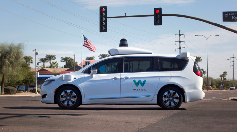 Waymo